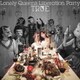 TRUE／Lonely Queen's Liberation Party