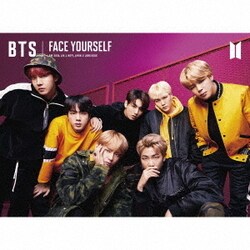 ヨドバシ.com - BTS(防弾少年団)／FACE YOURSELFのレビュー 7件BTS