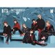 BTS(防弾少年団)／FACE YOURSELF