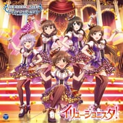 THE IDOLM@STER CINDERELLA MASTER イリュージョニスタ!