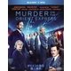 オリエント急行殺人事件 [Blu-ray Disc]
