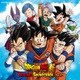 住友紀人／ドラゴンボール超 オリジナルサウンドトラック-Vol.2-
