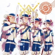 THE IDOLM@STER SideM WORLD TRE@SURE 01
