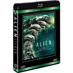 ヨドバシ.com - エイリアン ブルーレイコレクション [Blu-ray Disc] 通販【全品無料配達】