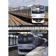 JR東日本 横須賀線・総武線快速運転席展望 成田空港 ⇒ 東京 4K撮影作品 [DVD]
