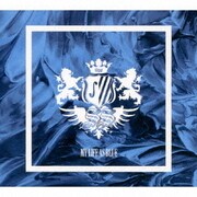 MY LIFE AS BLUE