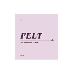FELT 毛氈:CD&7インチ・レコード・ボックスセット ヨドバシ.com - 毛氈:CD&7インチ・レコード・ボックスセット