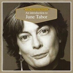 ジューン・テイバー／イントロダクション・トゥ・ジューン・テイバー
