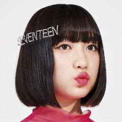 吉田凜音／SEVENTEEN