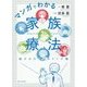 マンガでわかる家族療法―親子のカウンセリング編 [単行本]