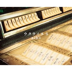 aiko／ウタウイヌ5 [Blu-ray Disc]