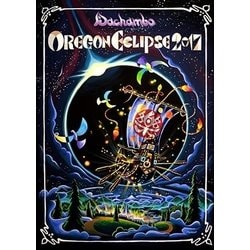 Dachambo／OREGON ECLIPSE 2017 [DVD]