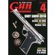 月刊 Gun Professionals (ガン・プロフェッショナルズ) 2018年 04月号 [雑誌]