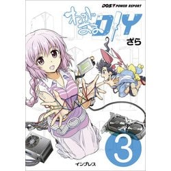 わがままDIY 3 [コミック]
