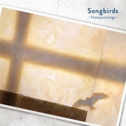 Songbirds (映画 リズと青い鳥 主題歌)