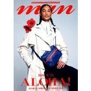ｃｏｍｍｏｎｓ　＆　ｓｅｎｓｅ　ｍａｎ　ＩＳＳＵＥ２４ [単行本]
