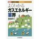 よくわかるガスエネルギー業界 最新2版 (最新"業界の常識") [単行本]