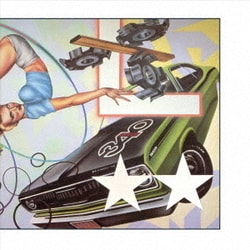 カーズ／ハートビート・シティ Expanded Edition