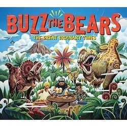 BUZZ THE BEARS／THE GREAT ORDINARY TIMES
