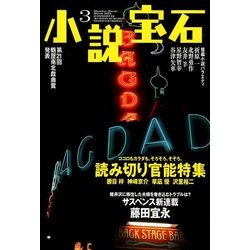 小説宝石 2018年 03月号 [雑誌]