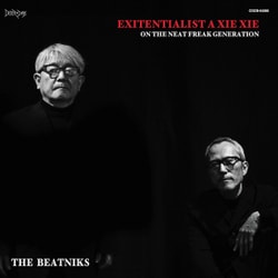 THE BEATNIKS／EXITENTIALIST A XIE XIE