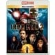 アイアンマン2 MovieNEX [Blu-ray Disc]