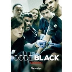 コード・ブラック 生と死の間で シーズン1 COMPLETE BOX [DVD]