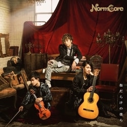 NormCore／傷だらけの僕ら