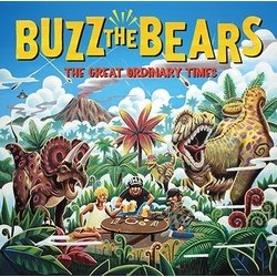 BUZZ THE BEARS／THE GREAT ORDINARY TIMES