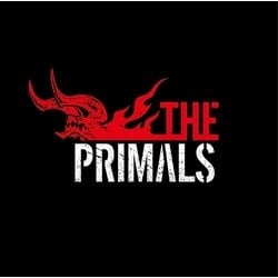 THE PRIMALS／THE PRIMALS