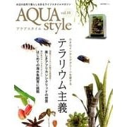 Aqua Style VOL.19 [ムックその他]