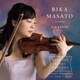 正戸里佳 菅野潤／パリのヴァイオリン・ソナタ集 ドビュッシー/ラヴェル/プーランク