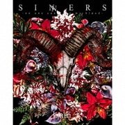 SINNERS-no one can fake my blood-