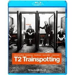 T2 トレインスポッティング [Blu-ray Disc]