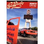 Fly wheels 2018年 04月号 [雑誌]
