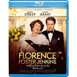 マダム・フローレンス! 夢見るふたり [Blu-ray Disc]