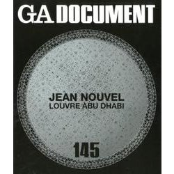 GA DOCUMENT 145 [全集叢書]