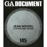 GA DOCUMENT 145 [全集叢書]