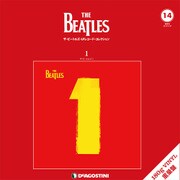 ザ・ビートルズ・LPレコード・コレクション 14-隔週刊 [ムック・その他]