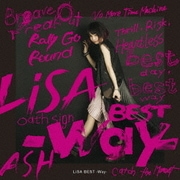 LiSA BEST -Way-