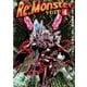 Re：Monster 4（アルファポリスCOMICS） [コミック]