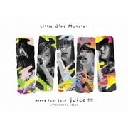 Little Glee Monster Arena Tour 2018 juice !!!!! at YOKOHAMA ARENA