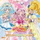 林ゆうき ほか／HUGっと!プリキュア オリジナル・サウンドトラック1 プリキュア・サウンド・フォー・ユー!!