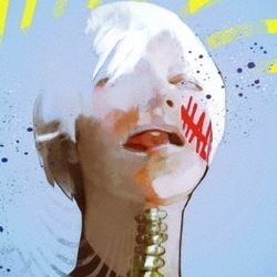 女王蜂／HALF