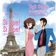 Yuji Ohno & Lupintic Six／ルパン三世 PART Ⅴ オリジナル・サウンドトラック～SI BON! SI BON!