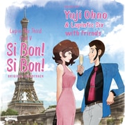 ルパン三世 PART Ⅴ オリジナル・サウンドトラック～SI BON! SI BON!