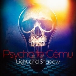サイコ・ル・シェイム／Light and Shadow