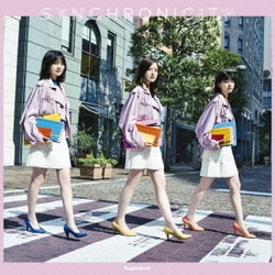 乃木坂46／シンクロニシティ