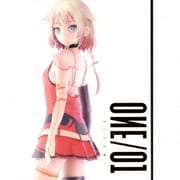 ONE/01 -BLOOM-