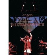 Angelo LIVE at TOKYO DOME CITY HALL THE CYCLE OF REBIRTH